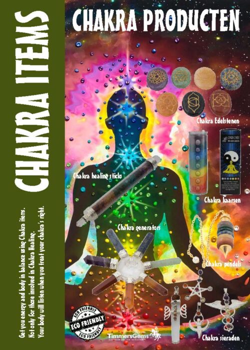 Timmersgems_Webfolder Chakra_Pagina_1