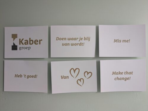 Kaber_kaartenset