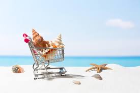 Webwinkel vakantie aan zee zomer 2026