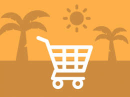 Webwinkel vakantie zomer 2026