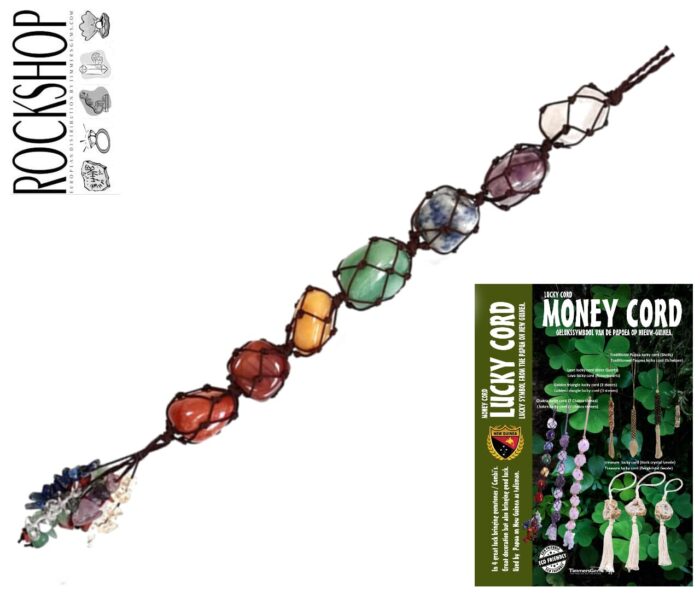 Moneycord chakra
