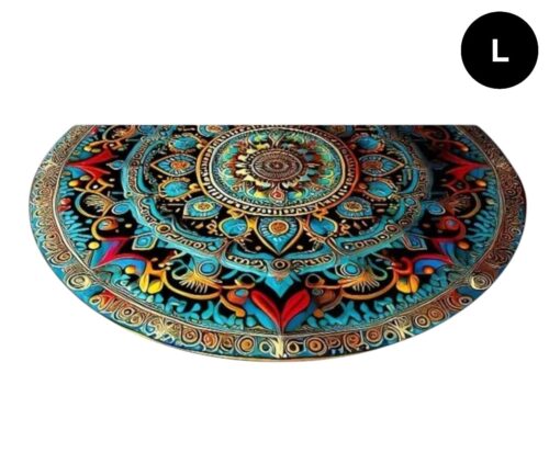 Oosters vloerkleed maat L